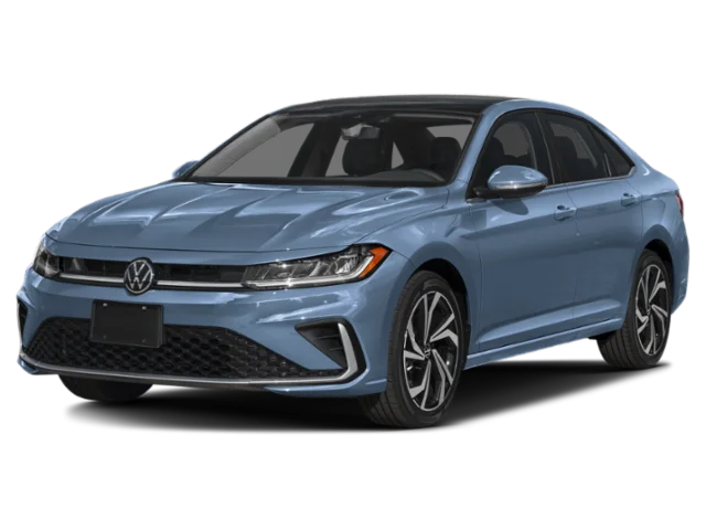2027 Volkswagen Jetta 1.5T SEL