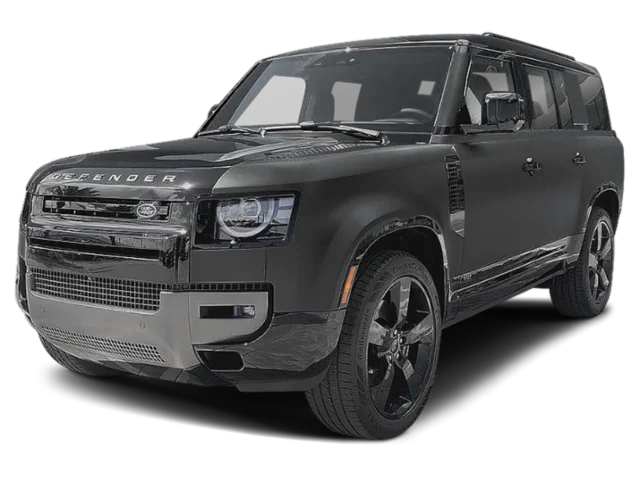 2026 Land Rover Defender 130 X-Dynamic SE P400's photo