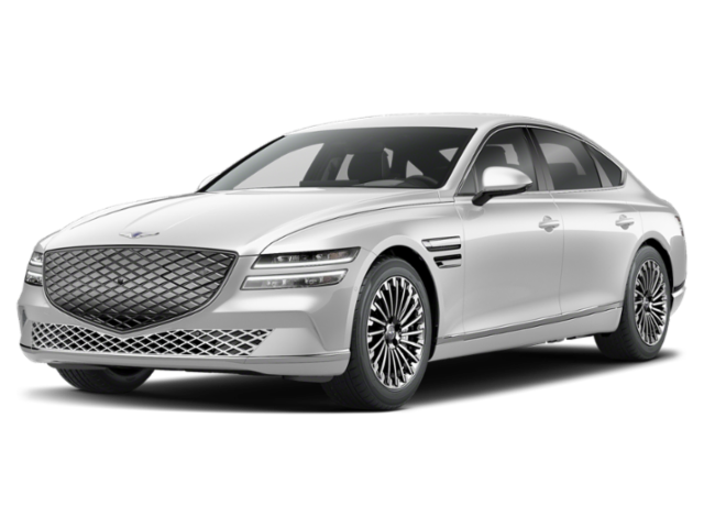 2023 Genesis Electrified G80 Base