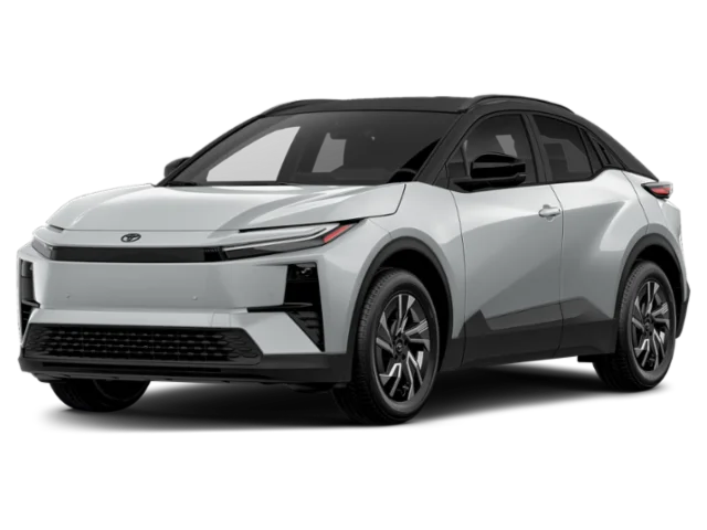 2026 Toyota C-HR XSE