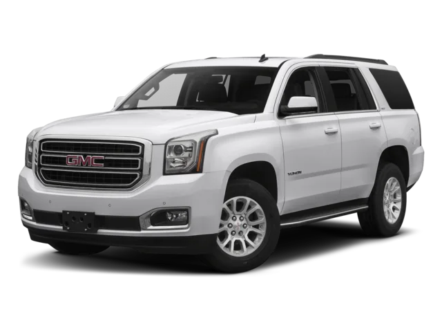 2017 GMC Yukon 1500 SLT