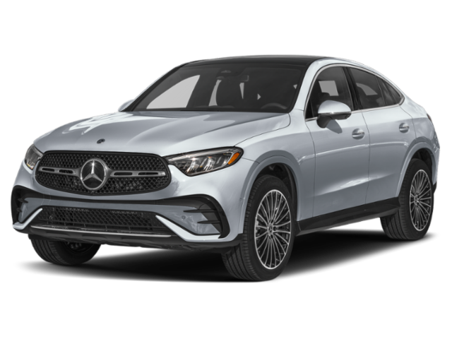 2027 Mercedes-Benz GLC GLC 300