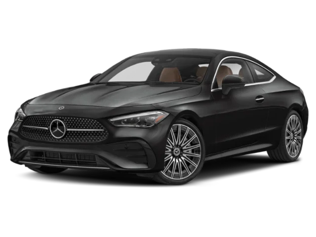2026 Mercedes-Benz CLE CLE 450