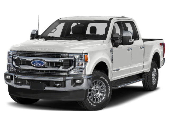 2022 Ford F-250SD XLT