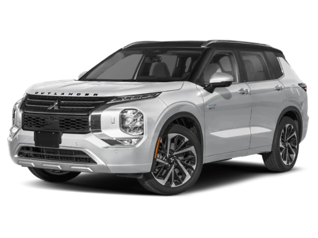 2025 Mitsubishi Outlander PHEV SEL