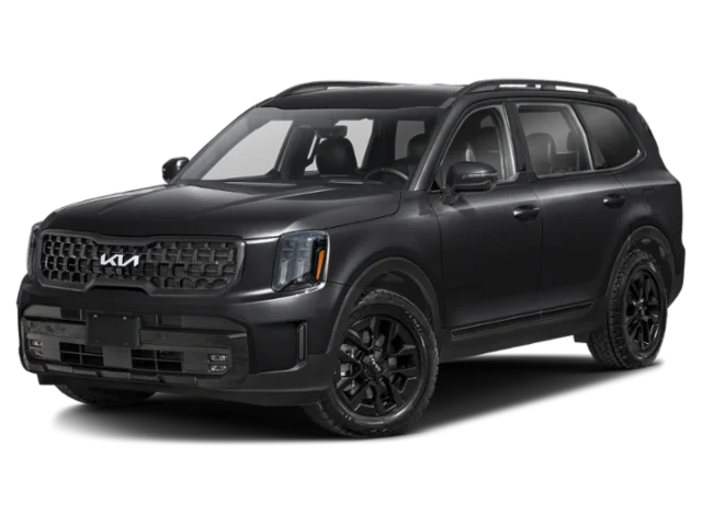 2024 Kia Telluride SX Prestige X-Pro