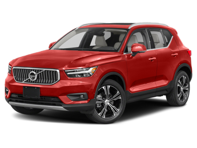 2022 Volvo XC40 Momentum