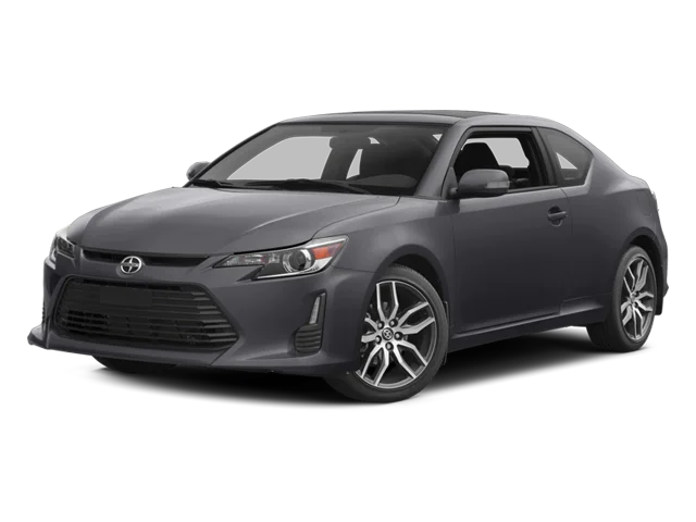 2014 Scion tC AT's photo