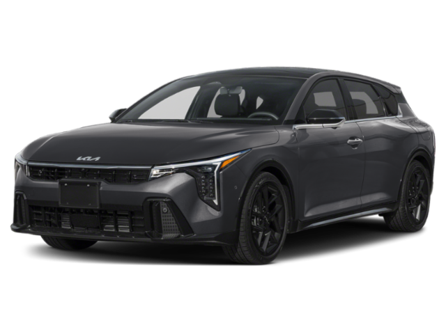 2026 Kia K4 Hatchback GT-Line Turbo
