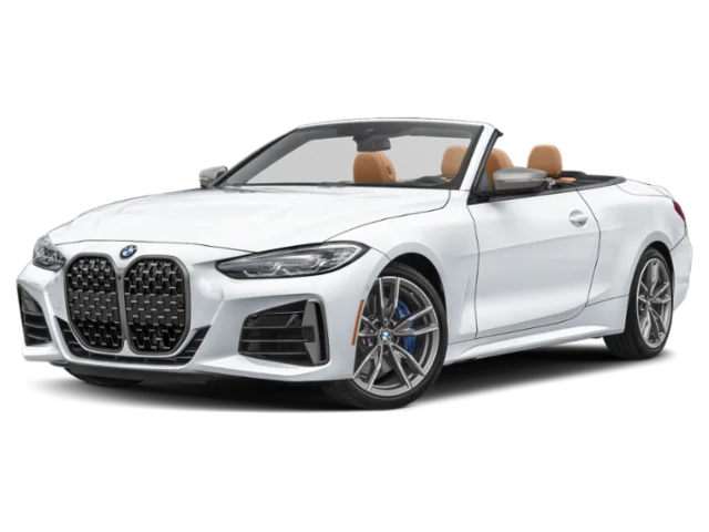 2024 BMW 4 Series M440i xDrive