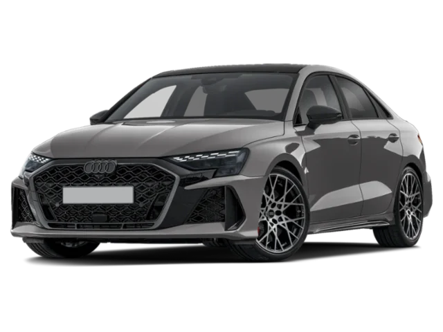 2026 Audi RS 3 2.5 TFSI quattro S tronic's photo