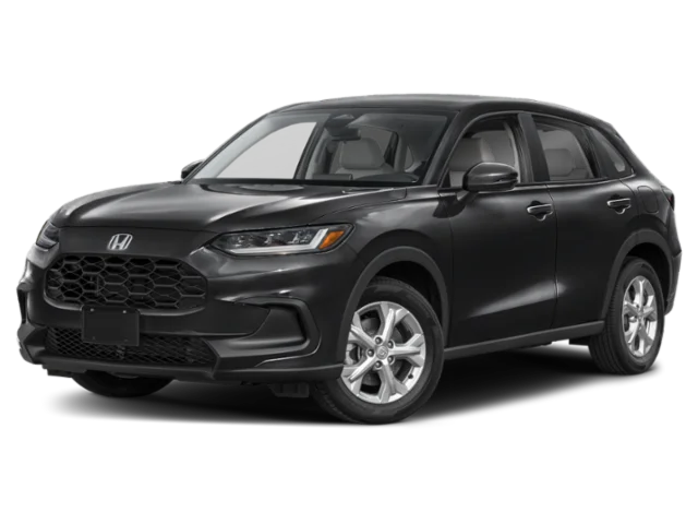2026 Honda HR-V 2026 Honda HR-V LX Sport Utility