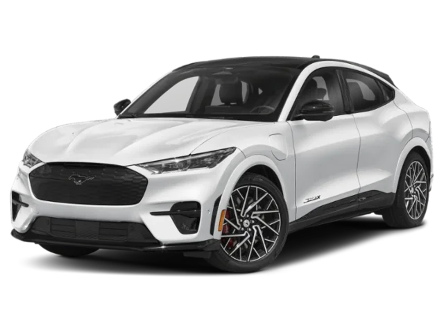2023 Ford Mustang Mach-E