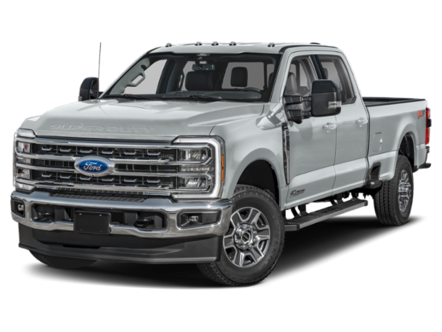 2026 Ford Super Duty F-350 DRW LARIAT