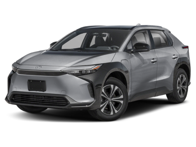 2023 Toyota bZ4X XLE