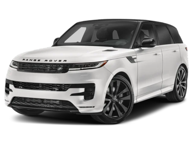 2026 Land Rover Range Rover Sport P530 Autobiography