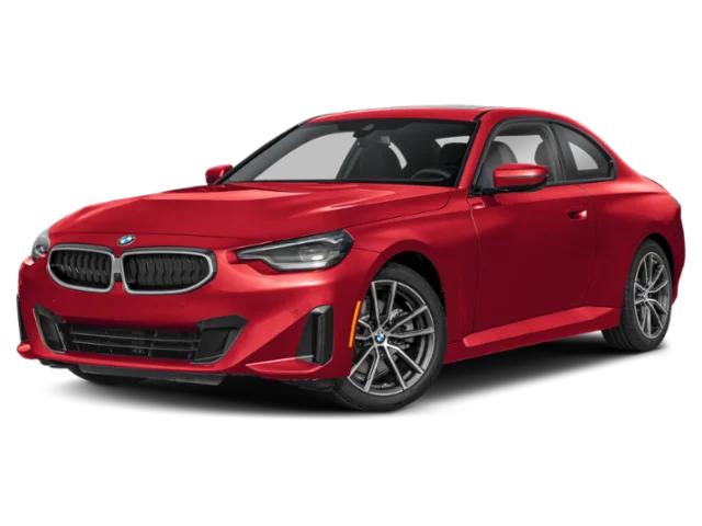 2026 BMW 230i 230i xDrive