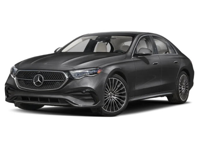 2027 Mercedes-Benz E-Class E 350