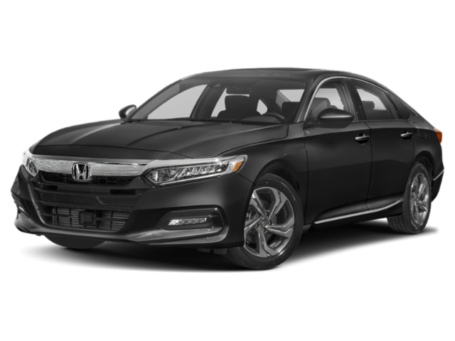 2018|Honda|Accord|EX|4D Sedan