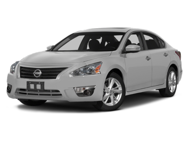 2015 Nissan Altima 3.5 SL