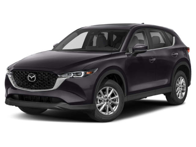 2022 Mazda CX-5 2.5 S Preferred Package