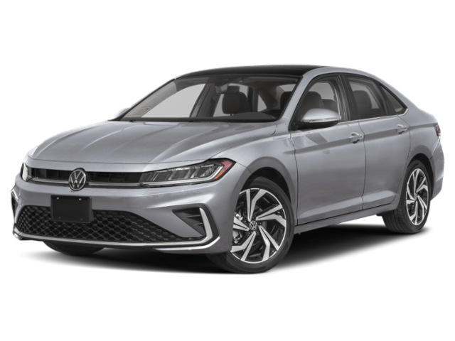 2027 Volkswagen Jetta SEL FWD