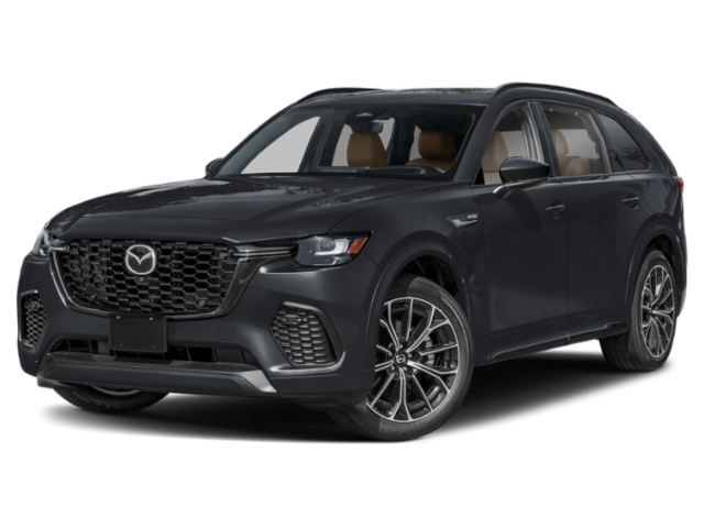 New Mazda CX-70 For Sale in Longmont | McDonald Mazda North