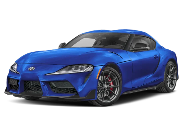 2026 Toyota GR Supra 2026 Toyota GR Supra 3.0 Premium 2D Coupe