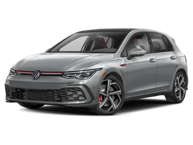 2024 Volkswagen Golf GTI 2.0T SE