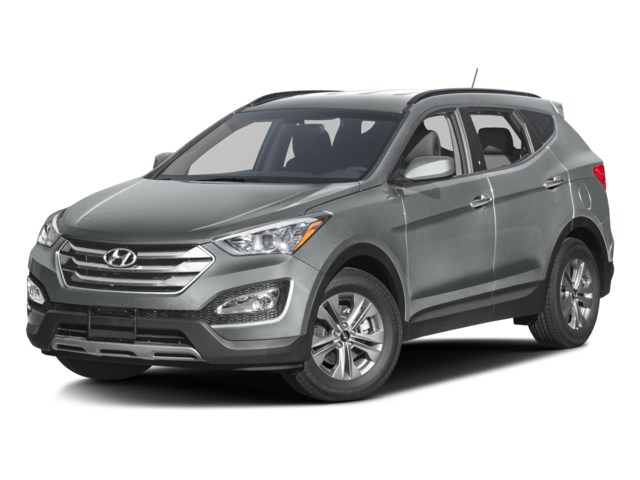 2016 Hyundai Santa Fe Sport 