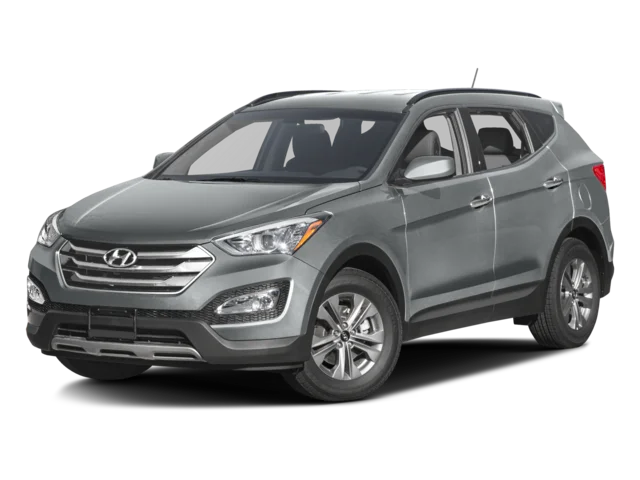 2016 Hyundai Santa Fe Sport 