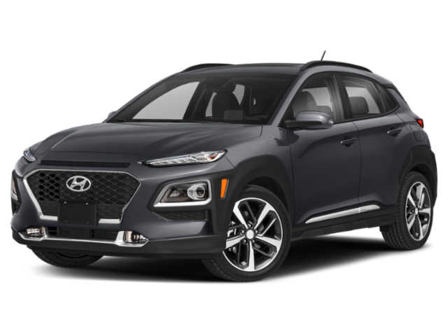 2021 Hyundai Kona
