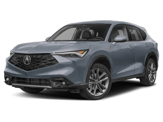 2026 Acura ADX A-Spec Package