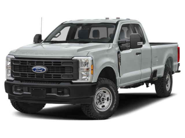 2026 Ford Super Duty F-250® XL