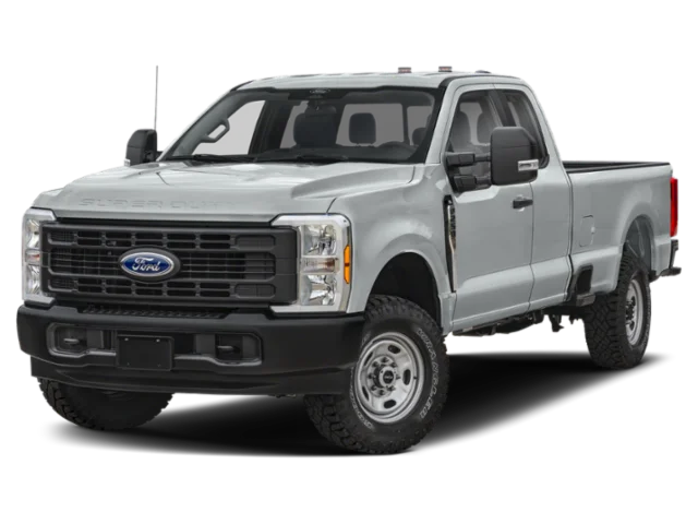 2026 Ford Super Duty F-250® XL