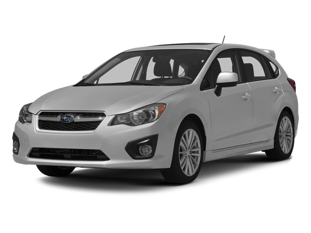 2013 Subaru Impreza