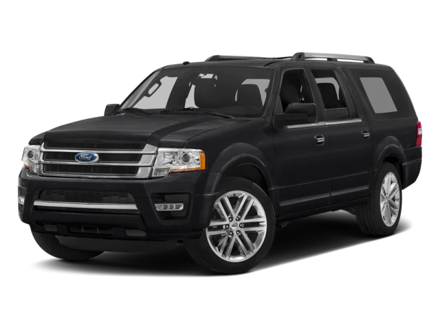 2016 Ford Expedition EL Limited