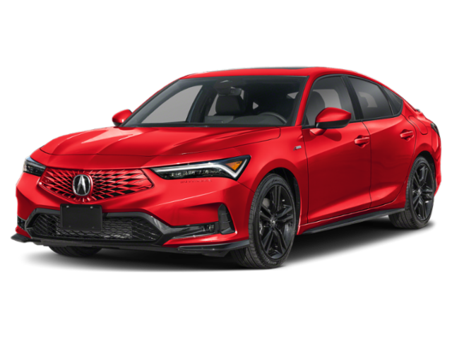 2026 Acura Integra w/A-SPEC