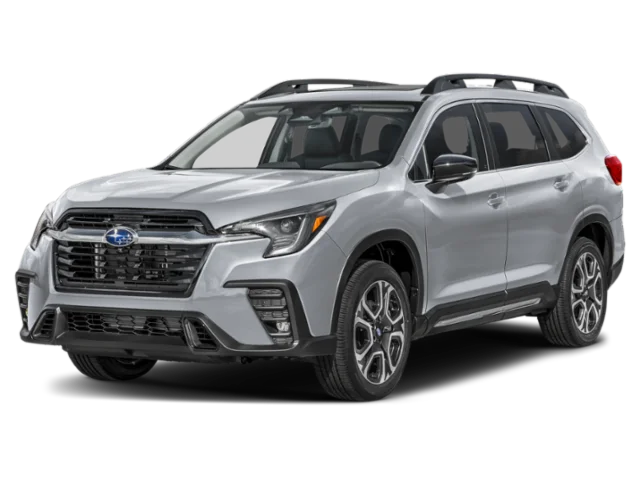 2026 Subaru Ascent Limited