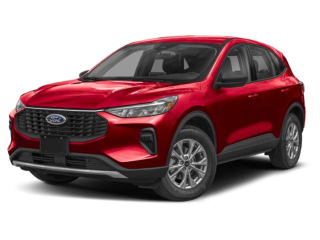 2026 Ford Escape 2026 Ford Escape Active Sport Utility