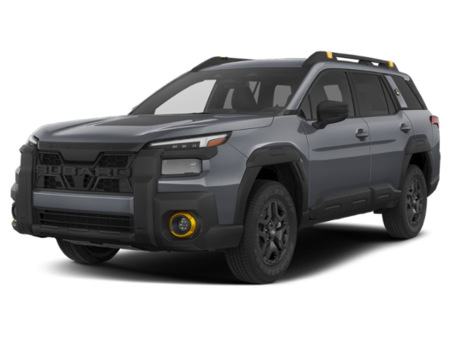 New 2026 Subaru Outback Wilderness Sport Utility in St. Louis #X26351 ...