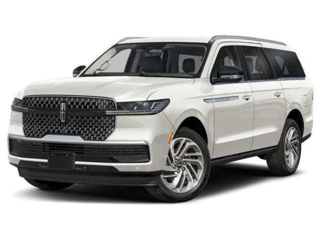 New 2026 Lincoln Navigator L Premiere Sport Utility in Lubbock # ...