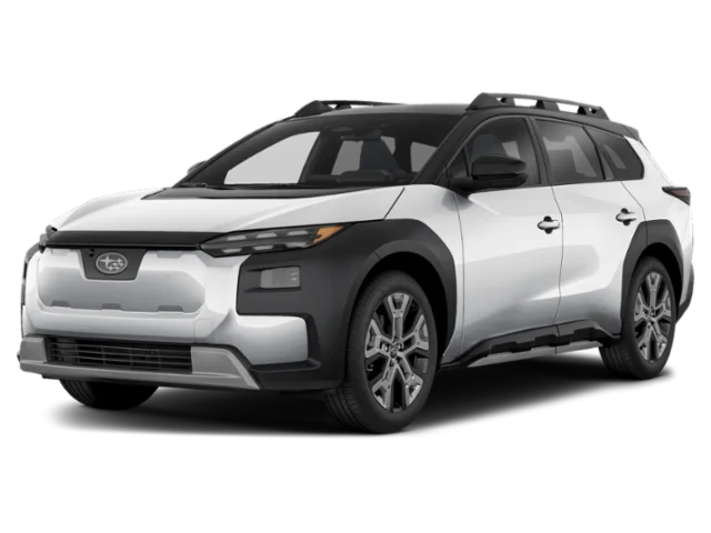 2026 Subaru Trailseeker Touring