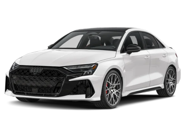 2026 Audi RS 3 2.5 TFSI quattro S tronic's photo