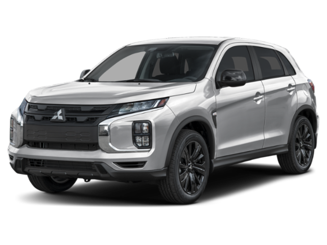 2026 Mitsubishi Outlander Sport 2.0 LE