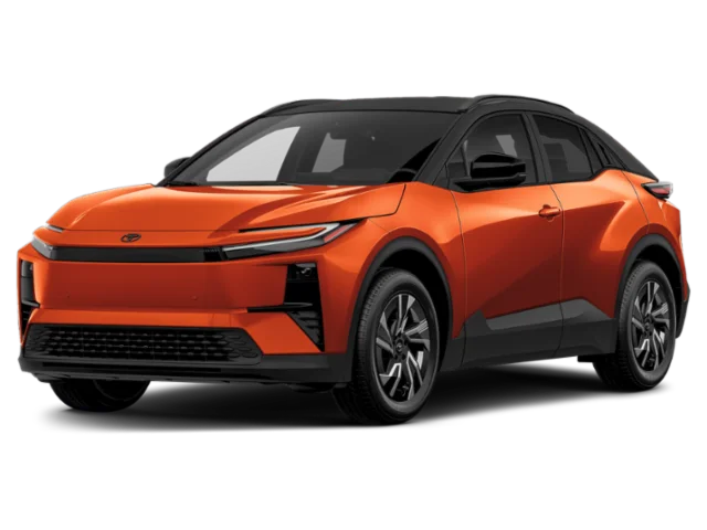 2026 Toyota C-HR XSE