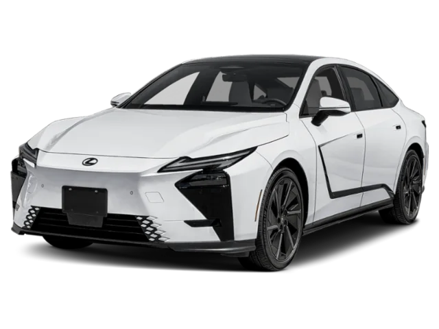 2026 Lexus ES ES 500e Premium