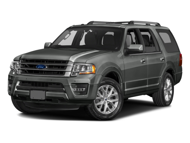 2016 Ford Expedition Limited