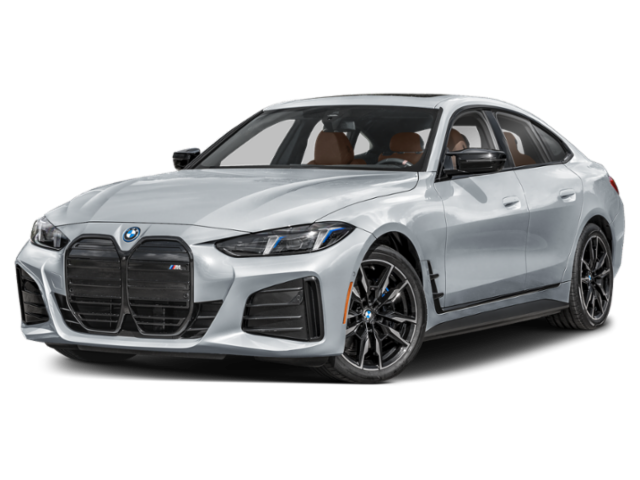 2026 BMW i4 M60