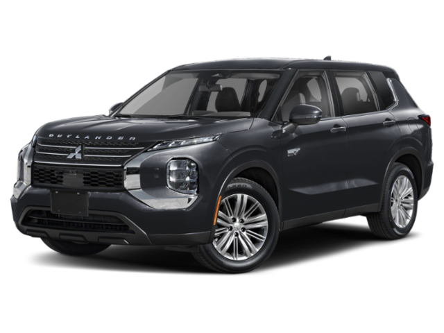 2026 Mitsubishi Outlander PHEV SE S-AWC